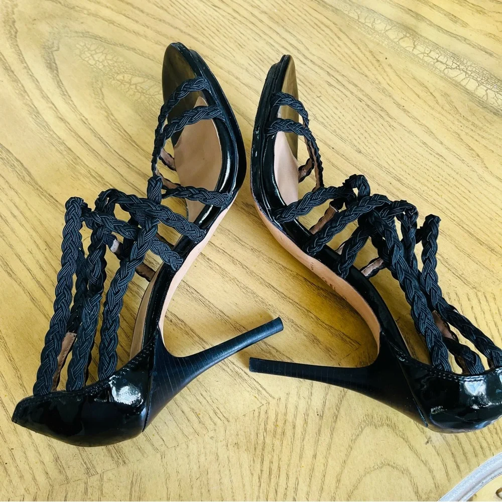 Donald J. Pliner Maura Sandals